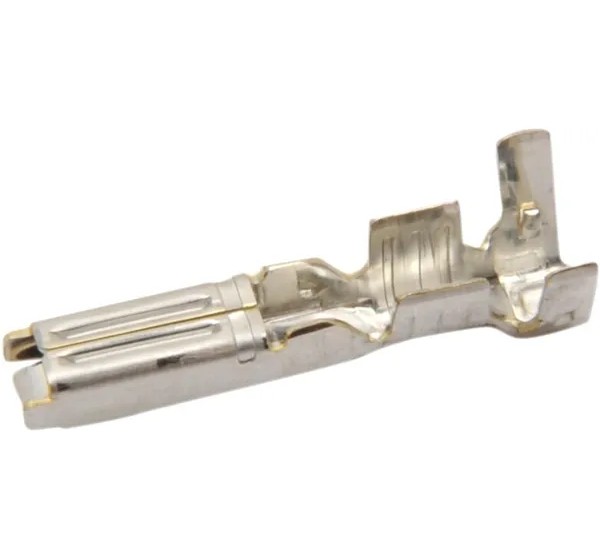 NAMZ Kabel & Schalter - SOCKETS 20-16 GA W 100-PK