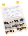 Delphi/AMP Steckverbinder Kit