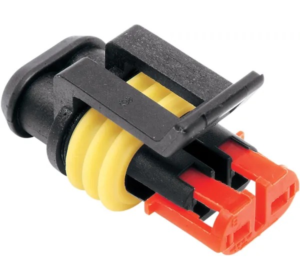 NAMZ Kabel & Schalter für Harley Davidson XL 1200 C 2005-2020