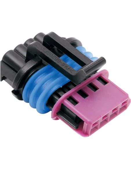 NAMZ Kabel & Schalter für Harley Davidson XL 1200 C 2006-2020