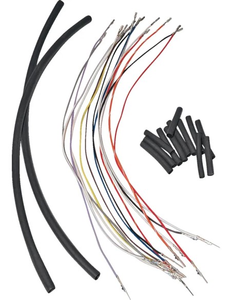 NAMZ Kabel & Schalter für Harley Davidson FLHTCUTG 1690 2009-2013