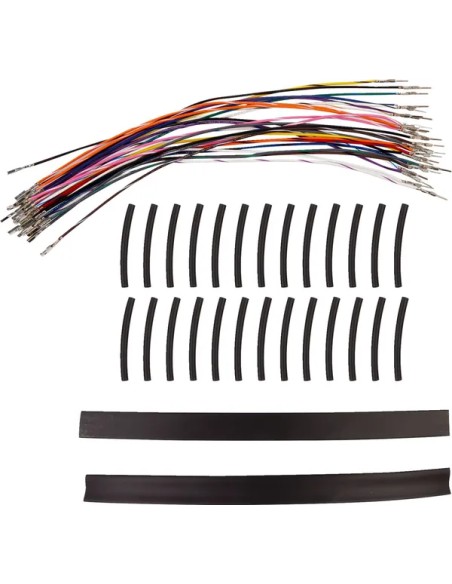 NAMZ Kabel & Schalter für Harley Davidson FLHTCUTG 1690 2009-2013