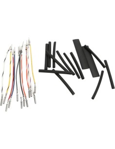 Ready-To-Install Lenkerkabelverlängerungs-Kit
