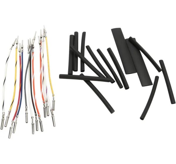 NAMZ Kabel & Schalter für Harley Davidson FLHR 1450 1999-2006