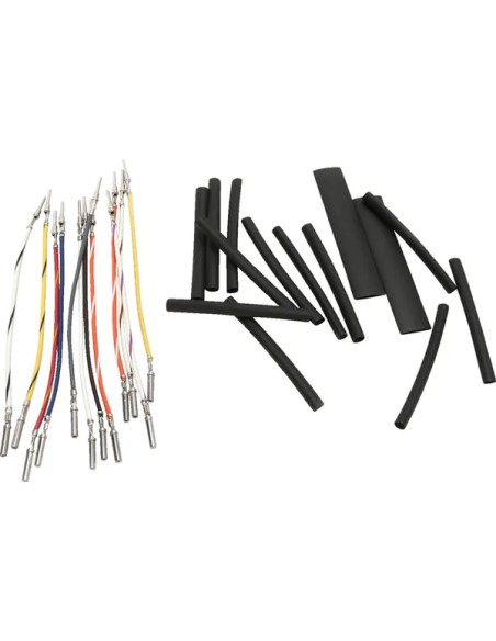 NAMZ Kabel & Schalter für Harley Davidson FLHR 1450 1999-2006