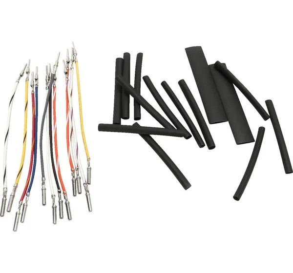 NAMZ Kabel & Schalter für Harley Davidson FLHR 1450 1999-2006