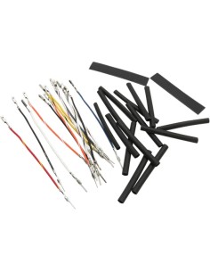 Ready-To-Install Lenkerkabelverlängerungs-Kit