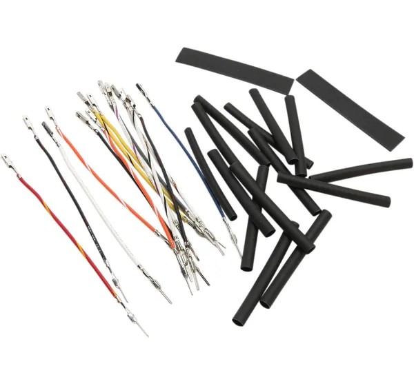 NAMZ Kabel & Schalter für Harley Davidson XL 1200 C 2007-2013