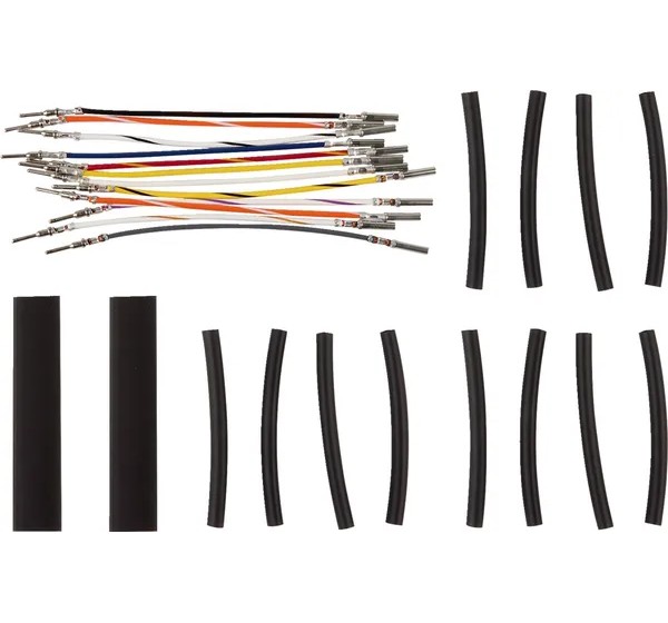 NAMZ Kabel & Schalter für Harley Davidson XLH 883 1996-2003
