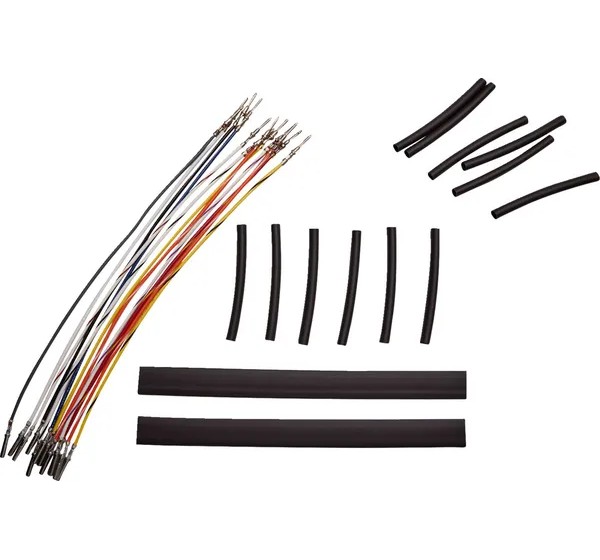 NAMZ Kabel & Schalter für Harley Davidson XLH 883 1996-2003