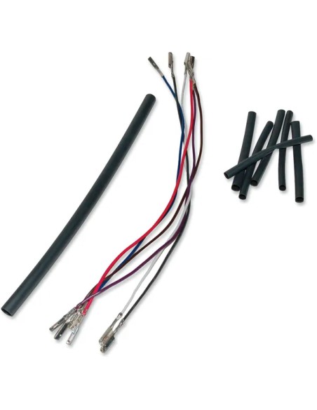 NAMZ Kabel & Schalter für Harley Davidson FLHTCUTG 1690 2009-2015