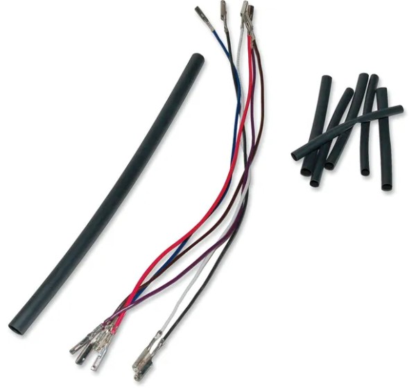 NAMZ Kabel & Schalter für Harley Davidson FLHTCUTG 1690 2009-2015