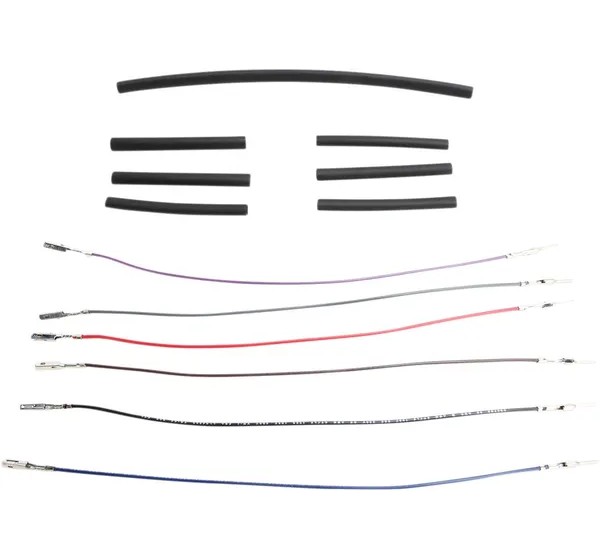NAMZ Kabel & Schalter für Harley Davidson FLHTCUTG 1690 2009-2015