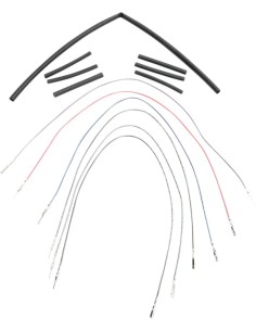 Throttle By Wire Kabelbaum-Verlängerungs-Kit