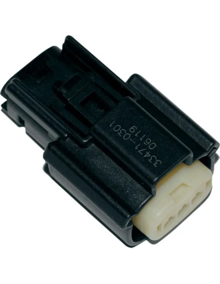 NAMZ Kabel & Schalter für Harley Davidson XL 1200 C 2007-2013