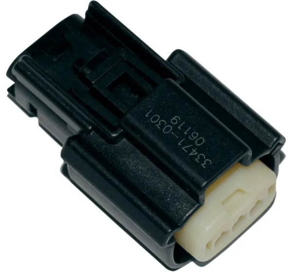 NAMZ Kabel & Schalter für Harley Davidson XL 1200 C 2007-2013