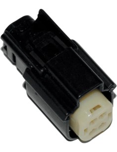 Molex MX 150 Steckverbinder-Komponente