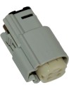 Molex MX 150 Steckverbinder-Komponente