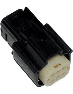 Molex MX 150 Steckverbinder-Komponente