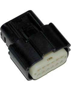 Molex MX 150 Steckverbinder-Komponente