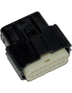 Molex MX 150 Steckverbinder-Komponente
