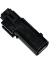 Molex MX 150 Steckverbinder-Komponente