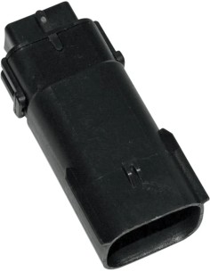 Molex MX 150 Steckverbinder-Komponente