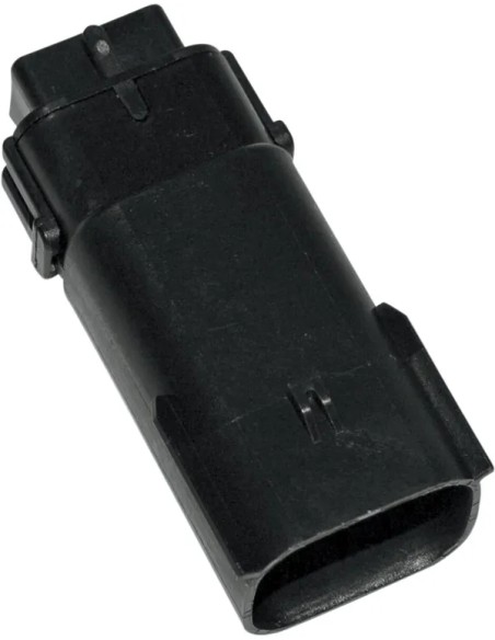 NAMZ Kabel & Schalter für Harley Davidson XL 1200 C 2007-2013