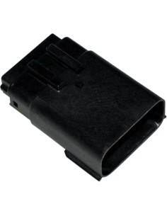 Molex MX 150 Steckverbinder-Komponente