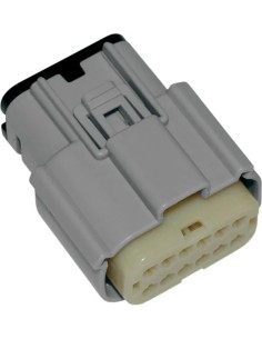 Molex MX 150 Steckverbinder-Komponente