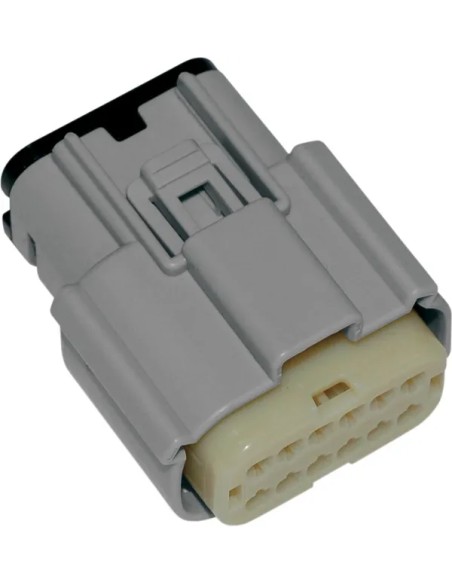 NAMZ Kabel & Schalter für Harley Davidson XL 1200 C 2007-2013