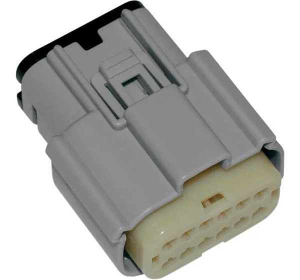 NAMZ Kabel & Schalter für Harley Davidson XL 1200 C 2007-2013