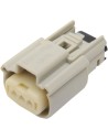 Molex MX 150 Steckverbinder-Komponente