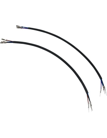 NAMZ Kabel & Schalter für Harley Davidson XL 1200 C 1996-2016