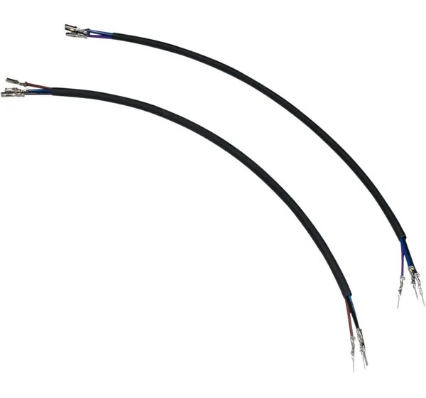 NAMZ Kabel & Schalter für Harley Davidson XL 1200 C 1996-2016