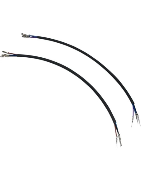 NAMZ Kabel & Schalter für Harley Davidson XL 1200 C 1996-2016