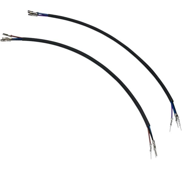 NAMZ Kabel & Schalter für Harley Davidson XL 1200 C 1996-2016
