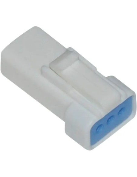 NAMZ Kabel & Schalter - CONN JST 3POS RECP W/SEAL