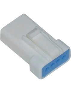 JST Mini-Verbinder