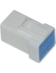 JST Mini-Verbinder