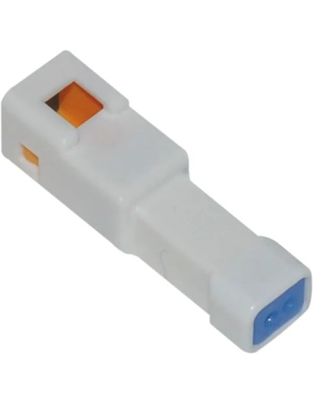 NAMZ Kabel & Schalter - CONN JST 2POS TAB W/SEAL