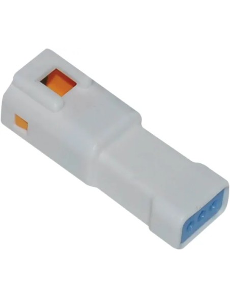 NAMZ Kabel & Schalter - CONN JST 3POS TAB W/SEAL