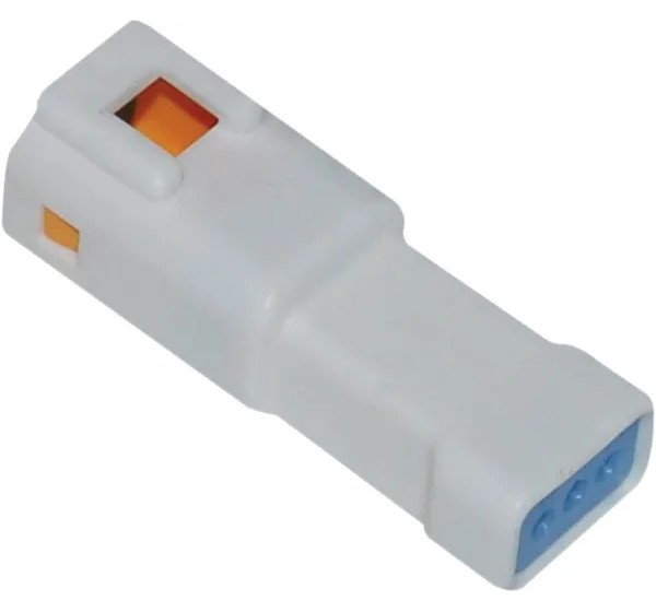 NAMZ Kabel & Schalter - CONN JST 3POS TAB W/SEAL