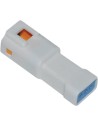 JST Mini-Verbinder