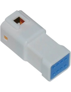 JST Mini-Verbinder