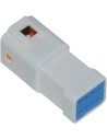 JST Mini-Verbinder