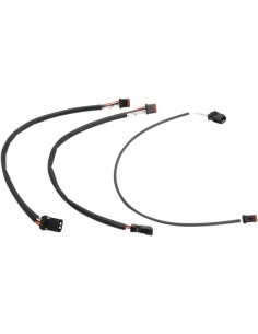 Lenkerschalter- und Throttle-by-Wire...