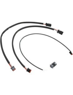 Lenkerschalter- und Throttle-by-Wire...