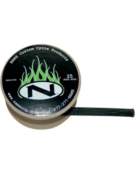 NAMZ Kabel & Schalter - COVER WIRE FLEX 3/4 25FT