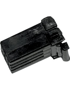 AMP 040 Anschluss